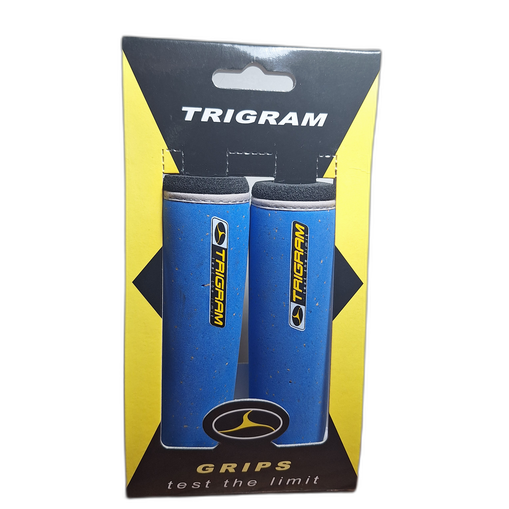 PUÑOS ESPONJA ALTA DENSIDAD TRIGRAM