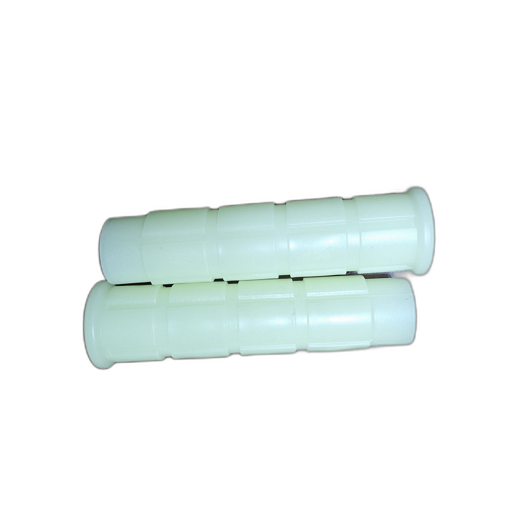 PUÑO VERDE FOSFORECENTE 120MM