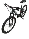 Bicicleta MTB BEST 27,5 Frenos Hidráulicos