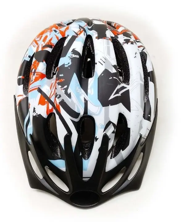 SET XCOOL CASCO - GUANTES - CODERA Y RODILLERAS NIÑO C5294
