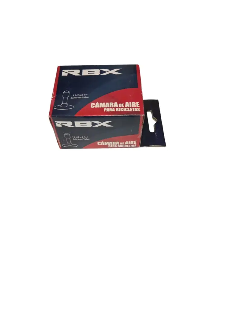 CAMARA ARO 12  1/2 x 2 1/4 RBX