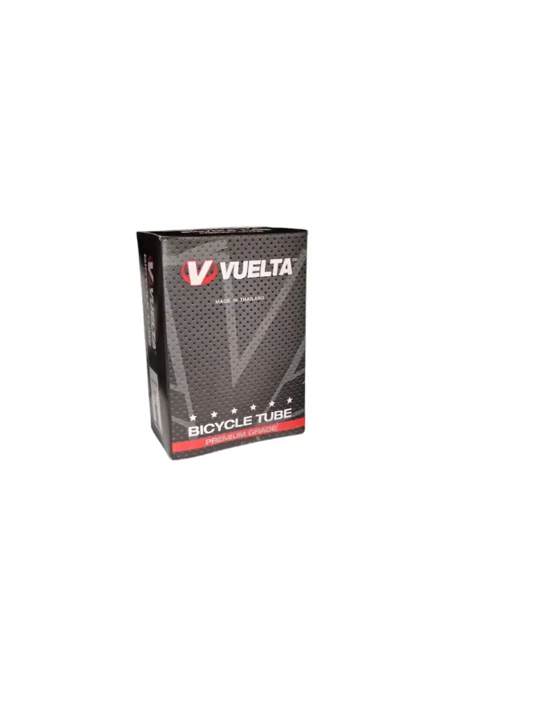 CAMARA ARO 20 x 2.125 VALVULA AUTO 33 mm VUELTA