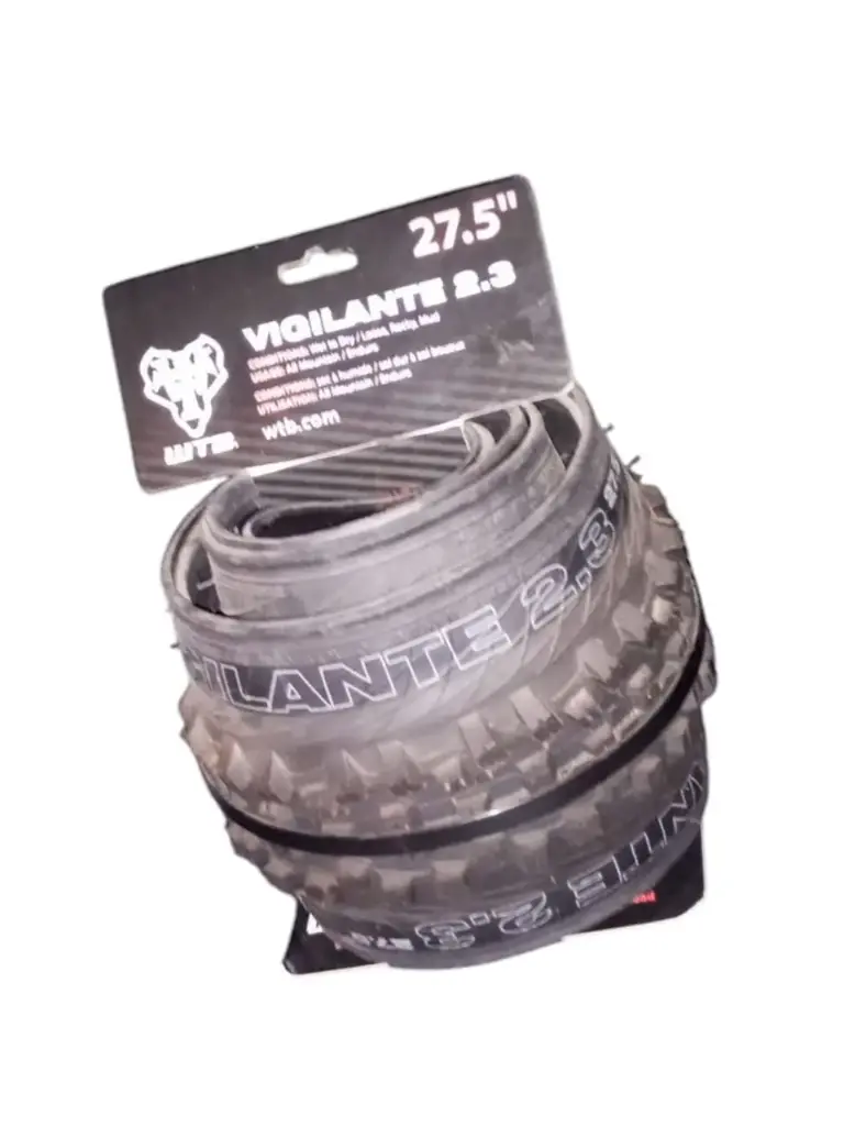 NEUMATICO WTB ARO 27.5 X 2.3 ENDURO TCS VIGILANTE 2.3
