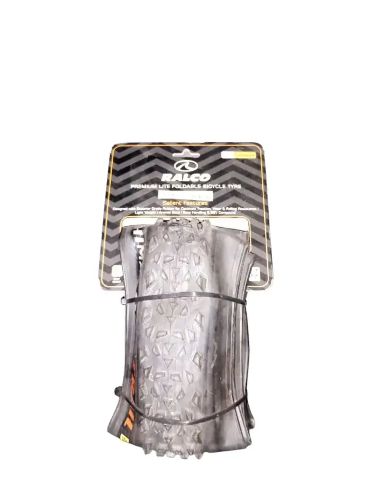 NEUMATICO ARO 27.5 X 2.35 -R 4156 RALCO 60 TPI
