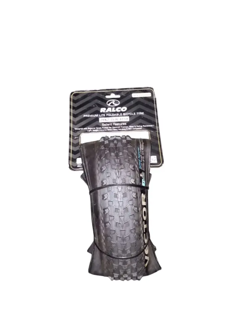 NEUMATICO ARO 29 X 2.35 - R - 4159 RALCO PREMIUM 60 TPI