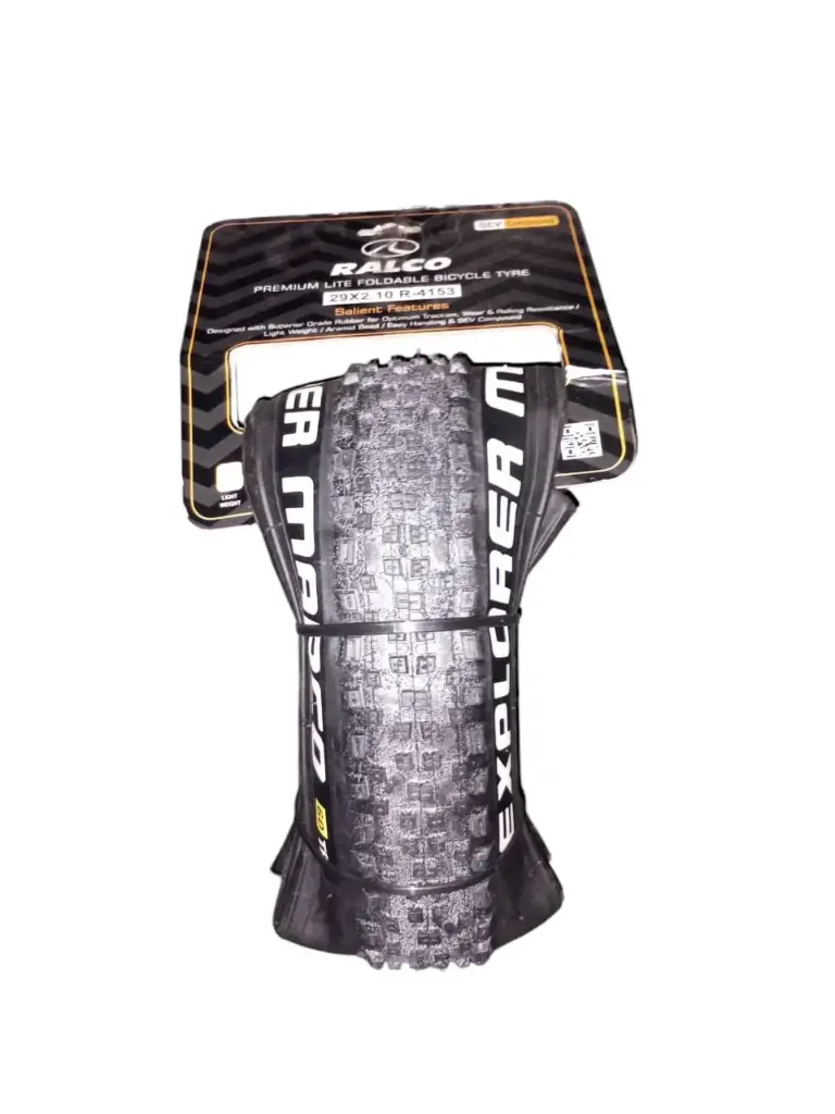 NEUMATICO ARO 29 X 2.10 R - 4153 RALCO PREMIUM 60 TPI