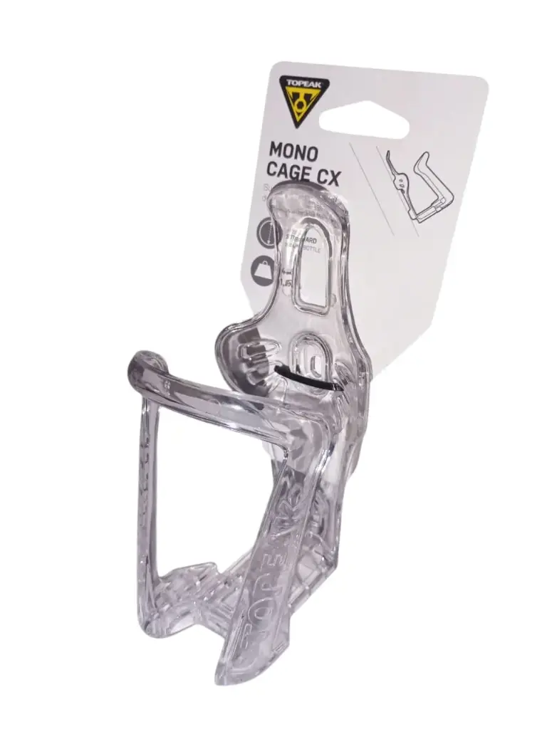 PORTA CARAMAGIOLA TOPEAK MONO CAGE CX