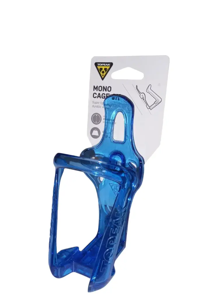 PORTA CARAMAGIOLA TOPEAK MONO CAGE CX