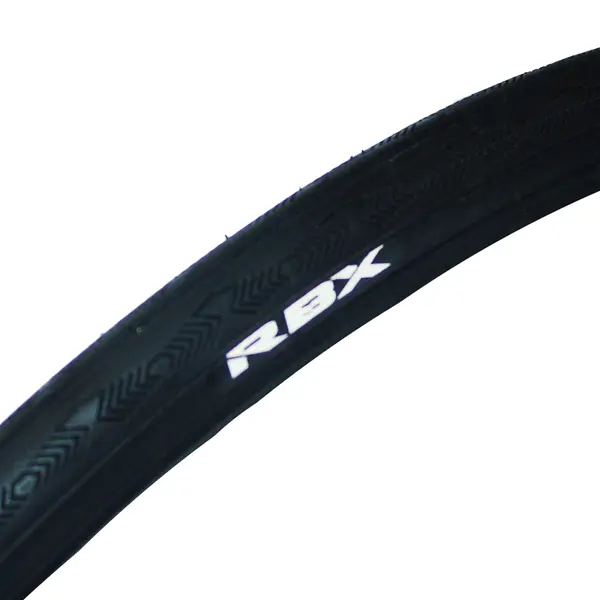 NEUMATICO ARO 700 X 23C NEGRO RBX