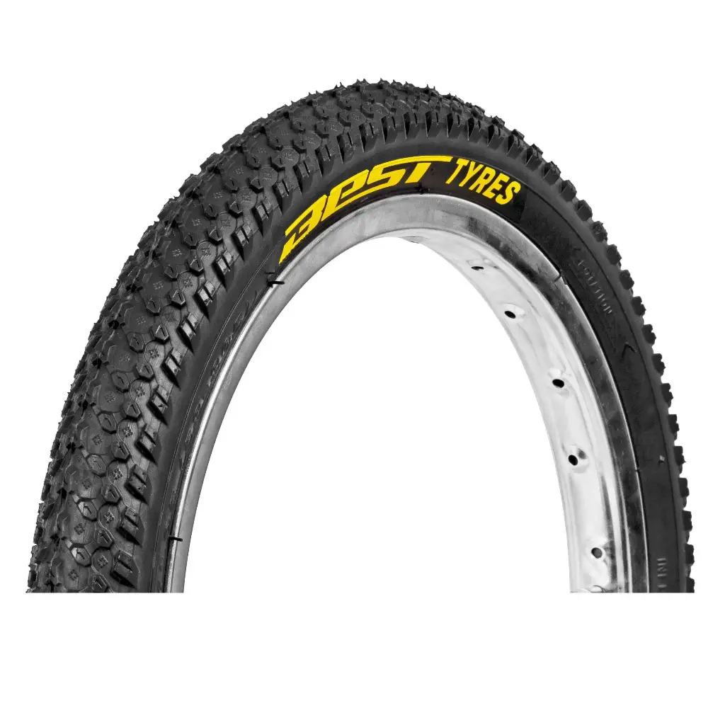 NEUMATICO ARO 16 X 1.95 BEST TYRES PETTY