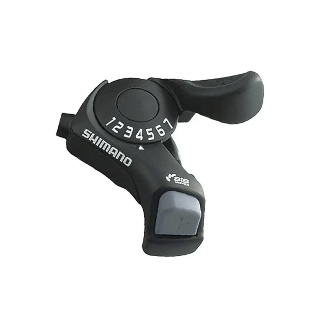 MANILLA CAMBIO SHIMANO TOURNEY SL-TX30-R7 AT DERECHA 7V