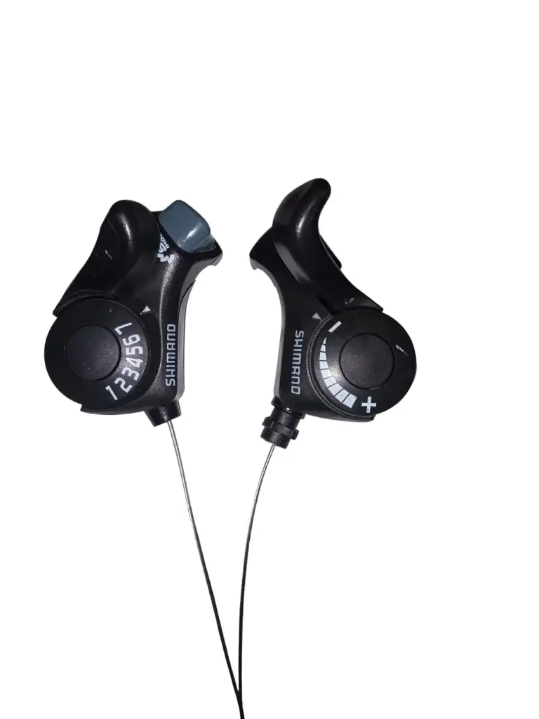MANILLA CAMBIO TOURNEY SHIMANO PAR 7V