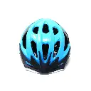 Casco Radical Mountain MTB NT Con Luz Azul Negro L 58-59cm 