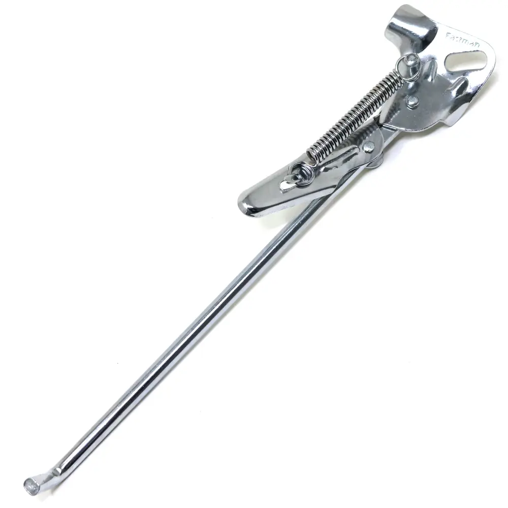 Pata de Apoyo Eastman Aro 26" Acero 