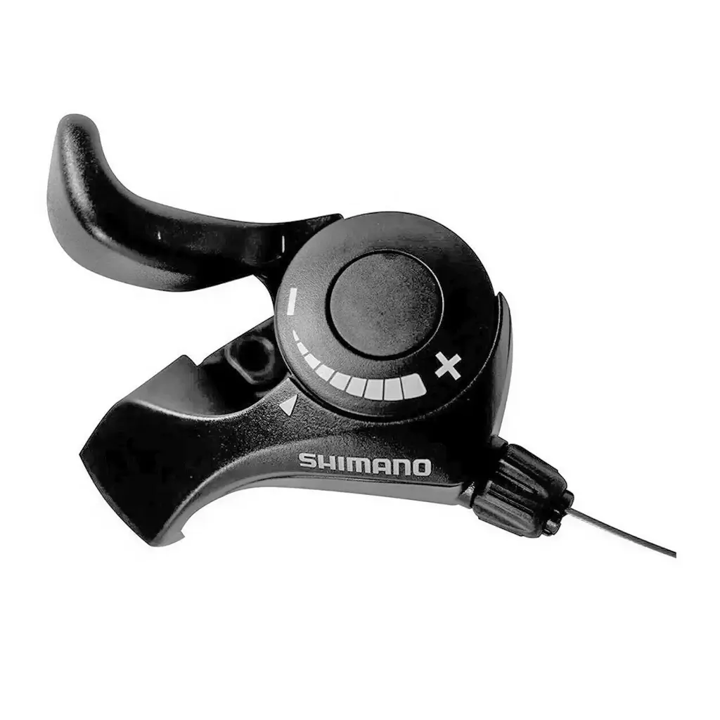 MANILLA CAMBIO IZQ. SHIMANO SL-TX30-LN, TOURNEY, ASLTX30LFBT 