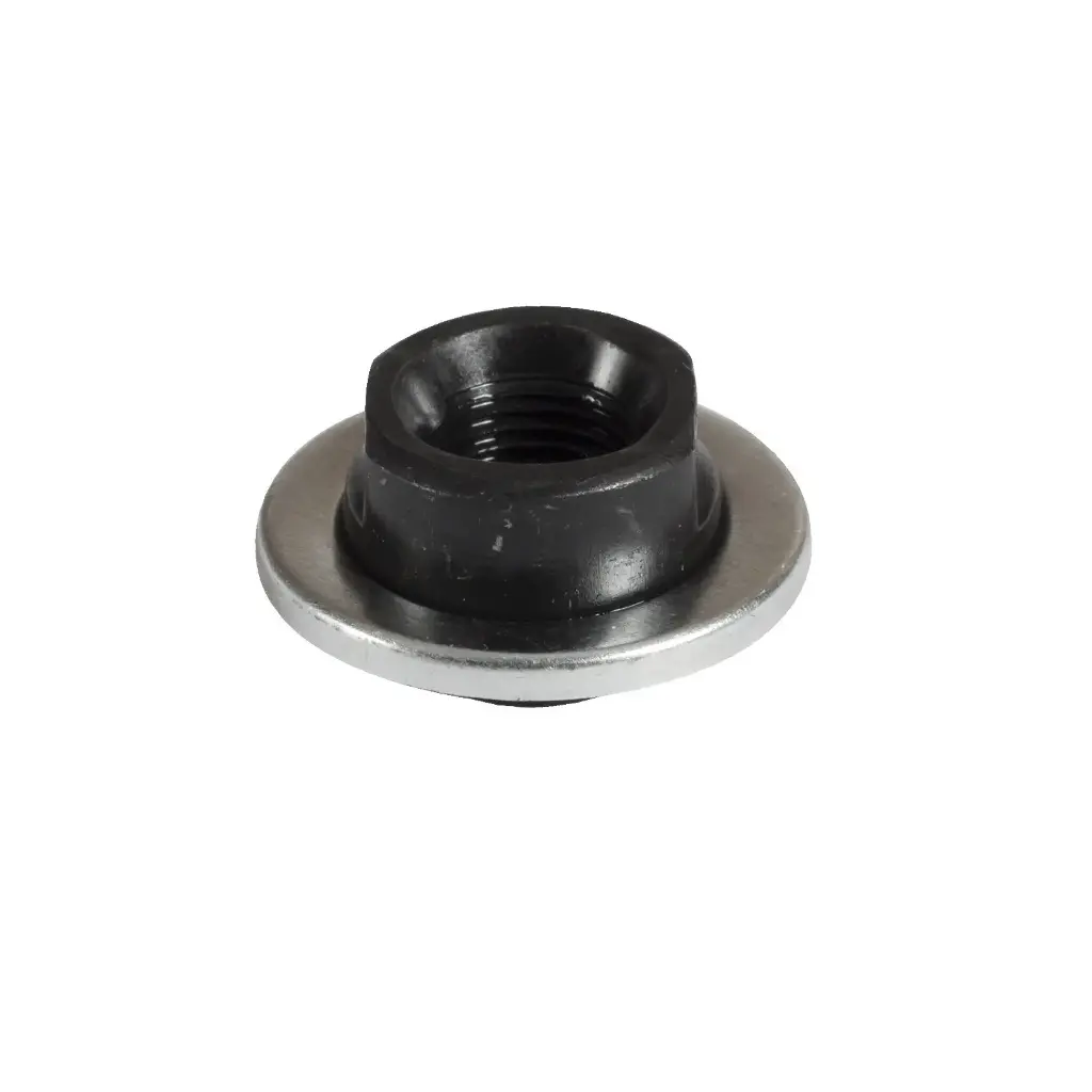 CONO TRASERO 3/8 CON CUBREPOLVO COMPATIBLE / GENERICO ALTERNATIVO 2022 ECONOM. 