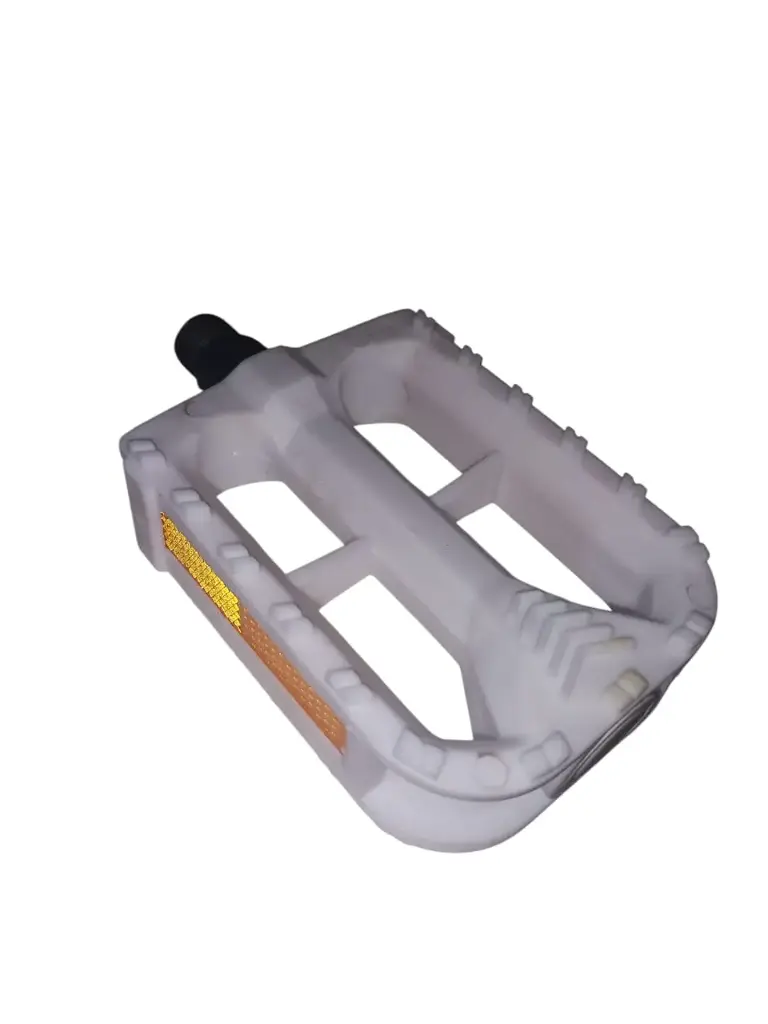 PEDAL ** JK ** C/REF. BLANCO H-9/16 -