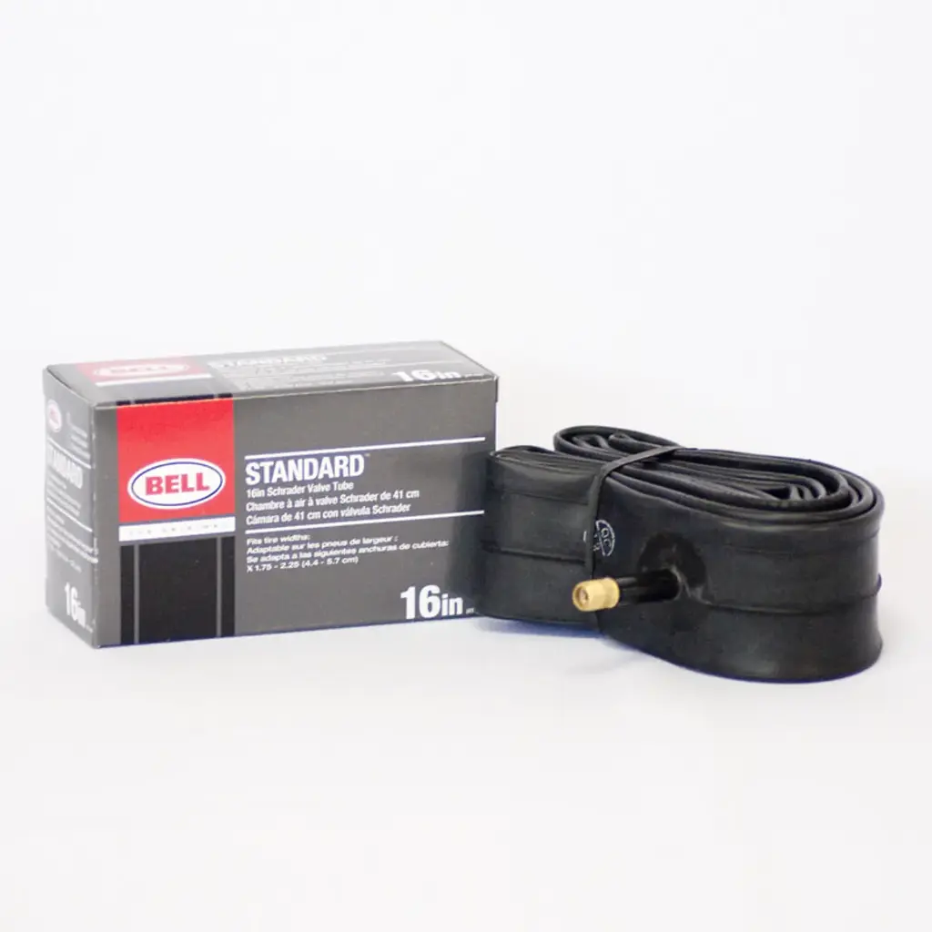 CAMARA BELL ARO 16 X 1,75/2.25 V.AUTO