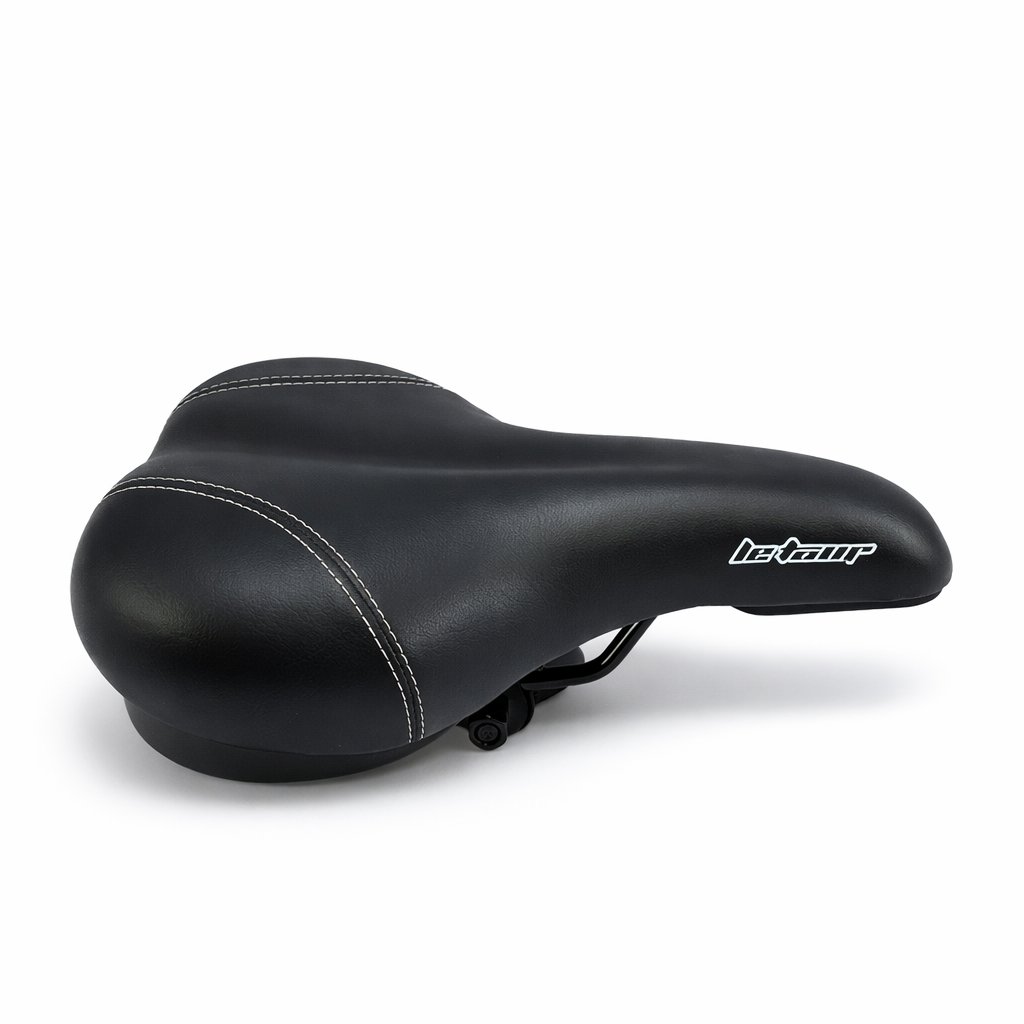 Sillín LeTour MTB Wlogo 451g