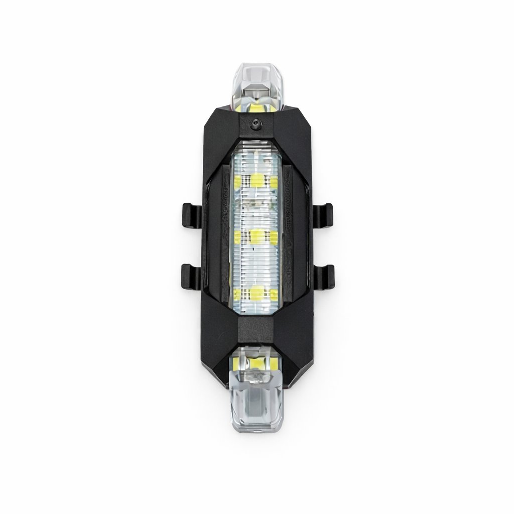 [LUC-DEF-WAT-B] Luces Defensor Forever Waterproof Blanco 50 LM
