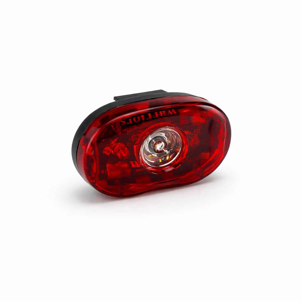 [LUC-BES-ULT-R] Luces Besatti Ultra brillo Rojo