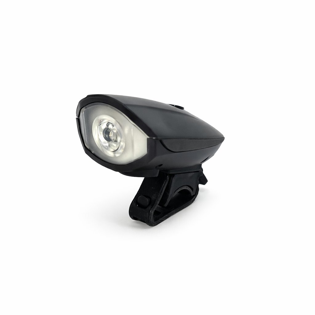 [LUC-GEN-CON-B] Luces Generico Con bocina Blanco 250 LM