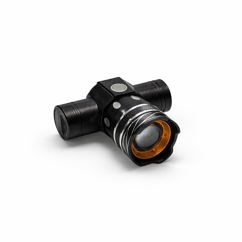[LUC-HEA-LAMP-LUM-150] LUCES HEADLIGHTS LAMPARA LUMEN 1500