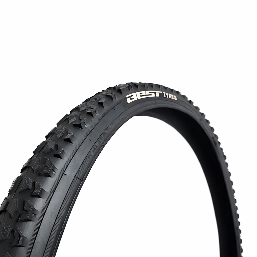 [NEU-BES-24-C] Neumático MTB Best Aro 24x2.125 Cross