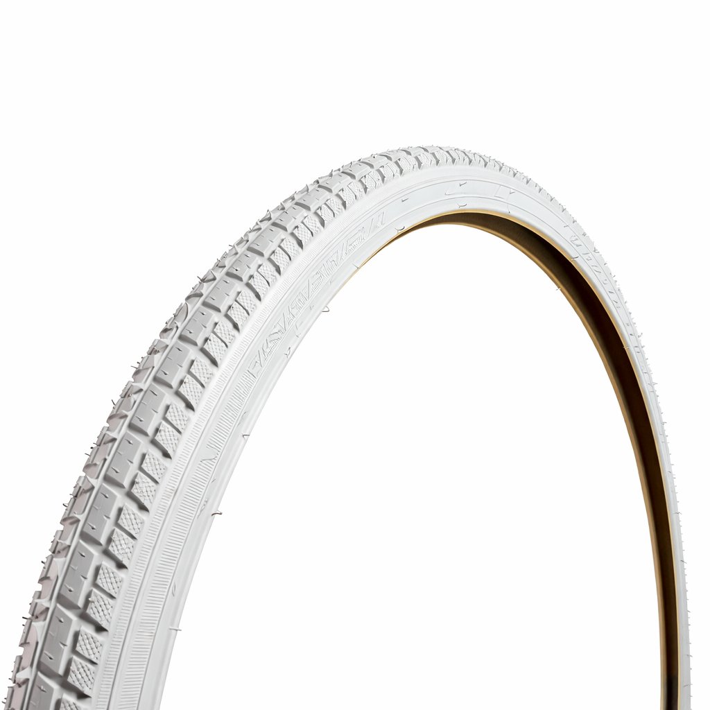 [NEU-UNI-24-G] Neumático Ruta Uniqa Aro 24x1.375 Gris