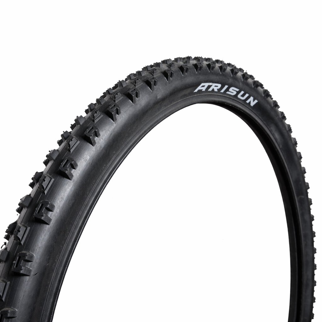 [NEU-ARI-26-M] Neumático MTB 60 TPI Arisun Aro 26x2.1 Mount Baldy