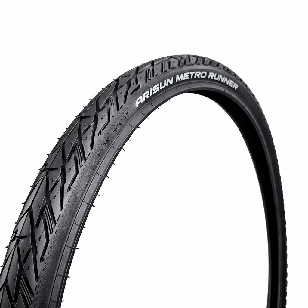 [NEU-ARI-700-M] Neumático Ruta Arisun Aro 700x32C Metro Runner