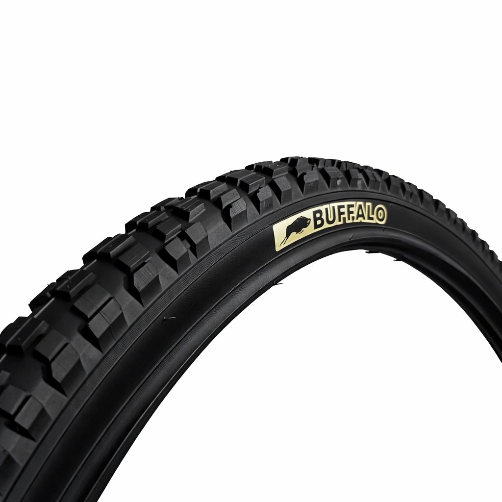 [NEU-BUF-26-0] Neumático MTB Buffalo Aro 26x2.35