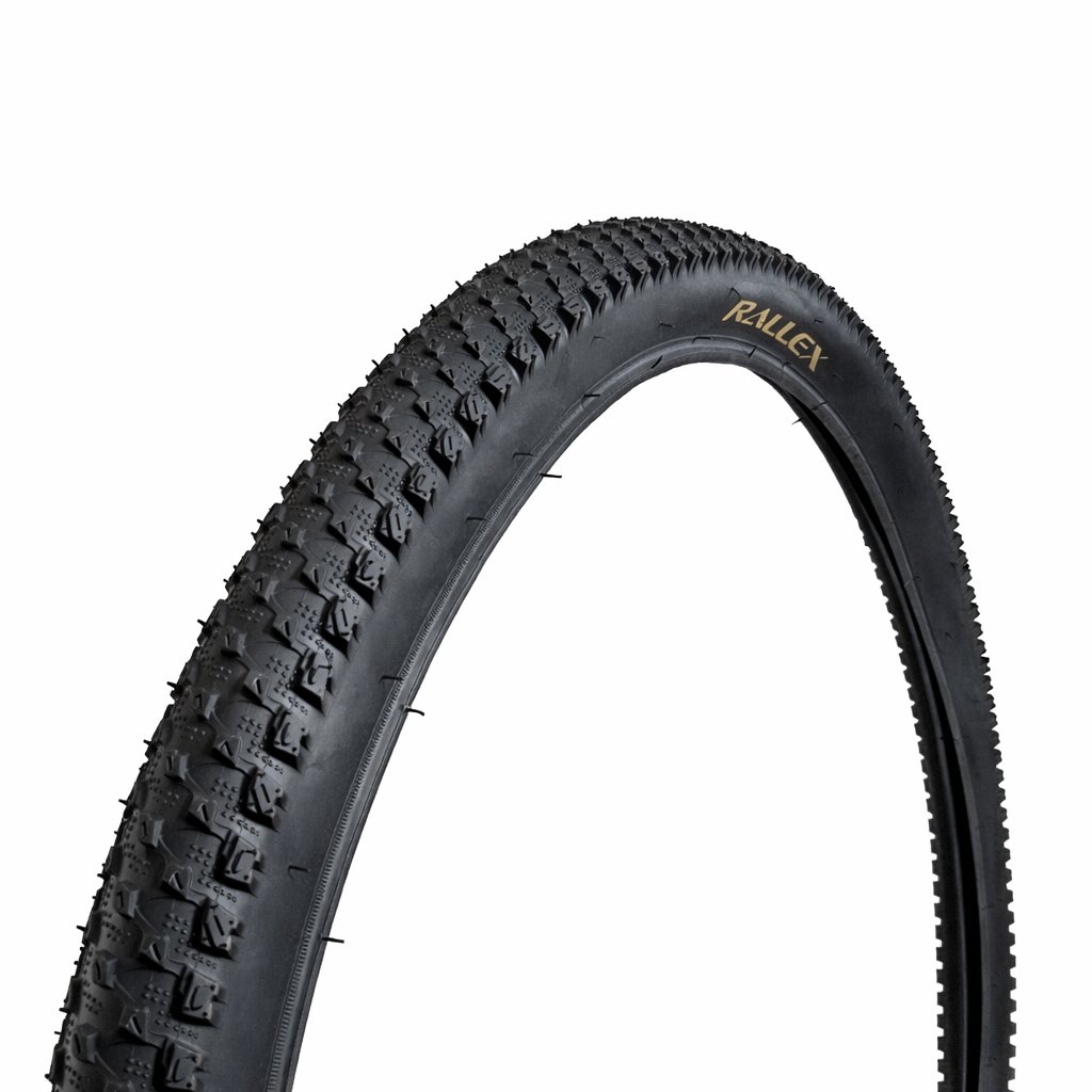 [NEU-RAL-26-0] Neumático MTB Rallex Aro 26x2.35