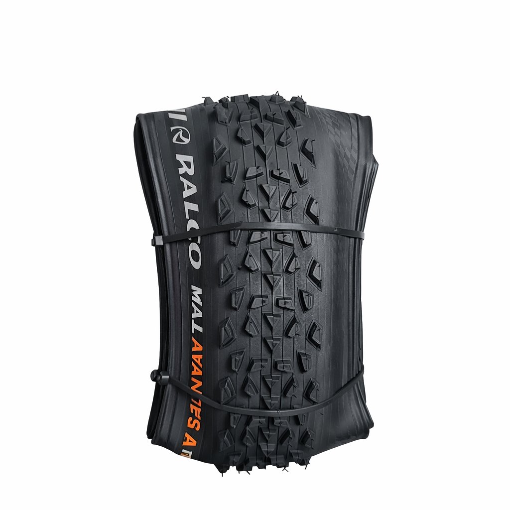 [NEU-RAL-275-H] Neumático Kevlar 60 TPI Ralco Aro 27.5x2.35 Himalayan Trail