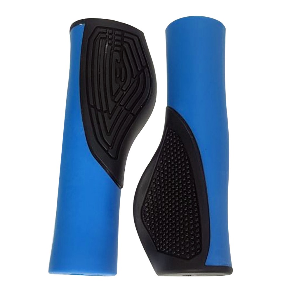 [PUÑ-DER-ERG-A] Puños Derman Ergonómico 130mm