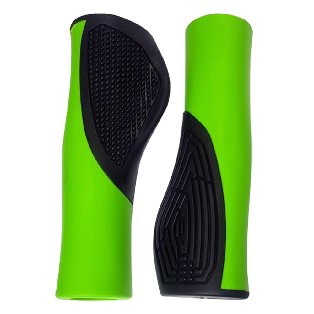 [PUÑ-DER-ERG-V] Puños Derman Ergonómico 130mm