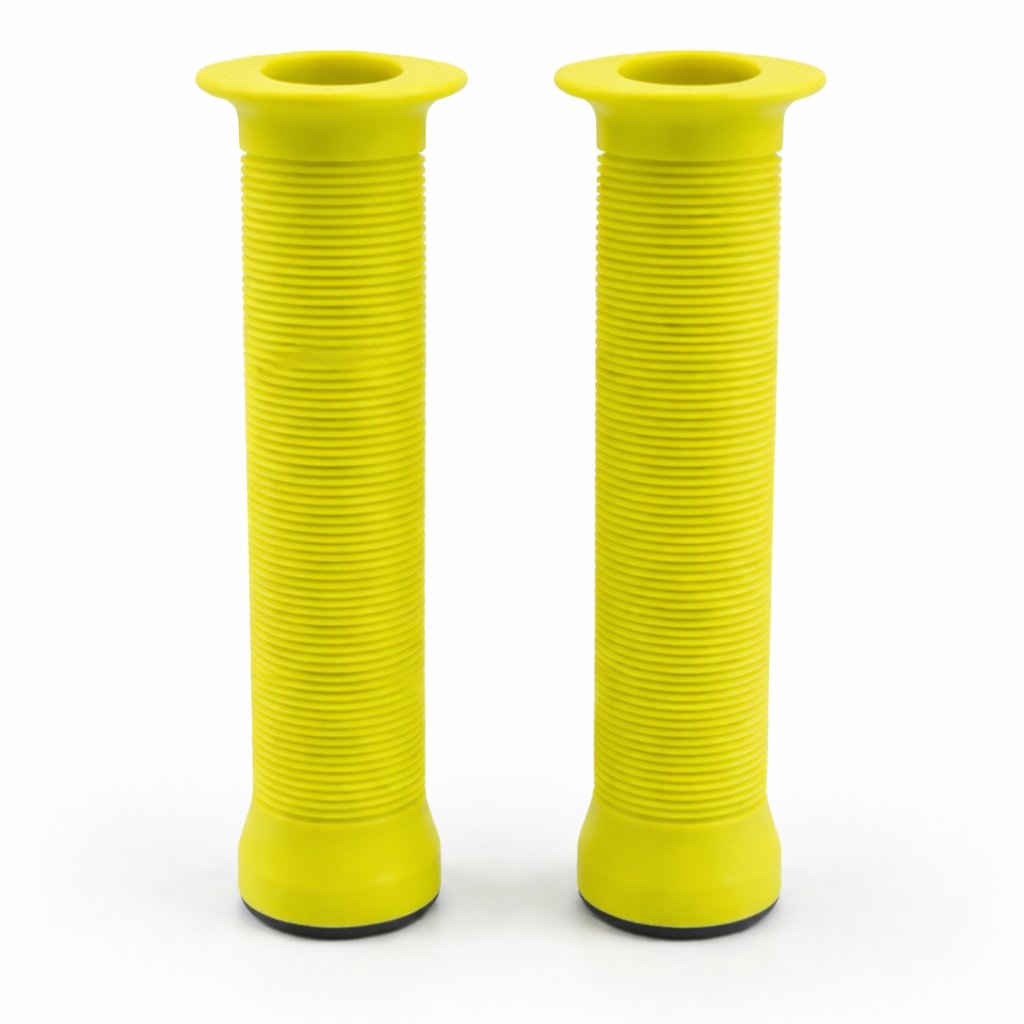 [PUÑ-END-EST-Y] Puños Endzone Estándar 150mm