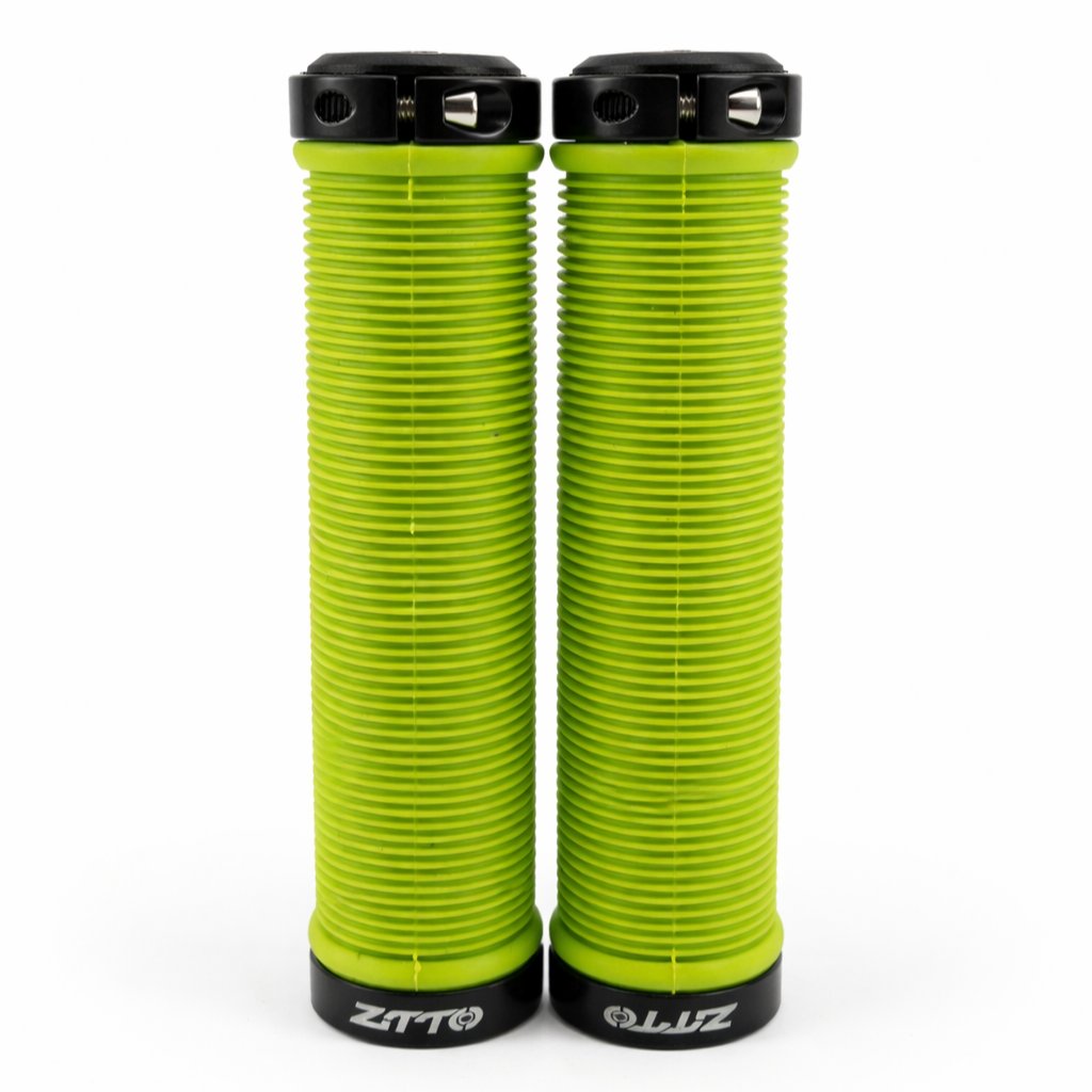 [PUÑ-ZTT-LOC-V] Puños Ztto Lock-on/AG15 130mm