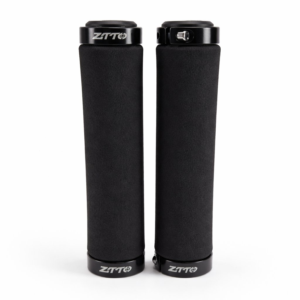 [PUÑ-ZTT-LOC-N] Puños Ztto Lock-on/AG36 130mm