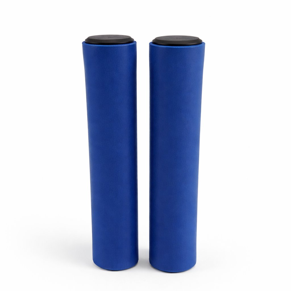 [PUÑ-LEI-EST-A] Puños Leike Estándar 125mm