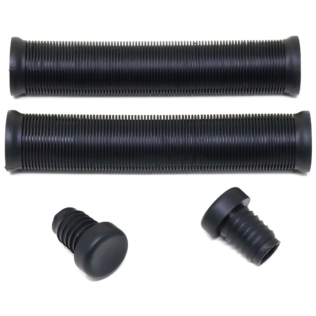 [PUÑ-KRA-MTB-N] Puños Kraton MTB 160mm