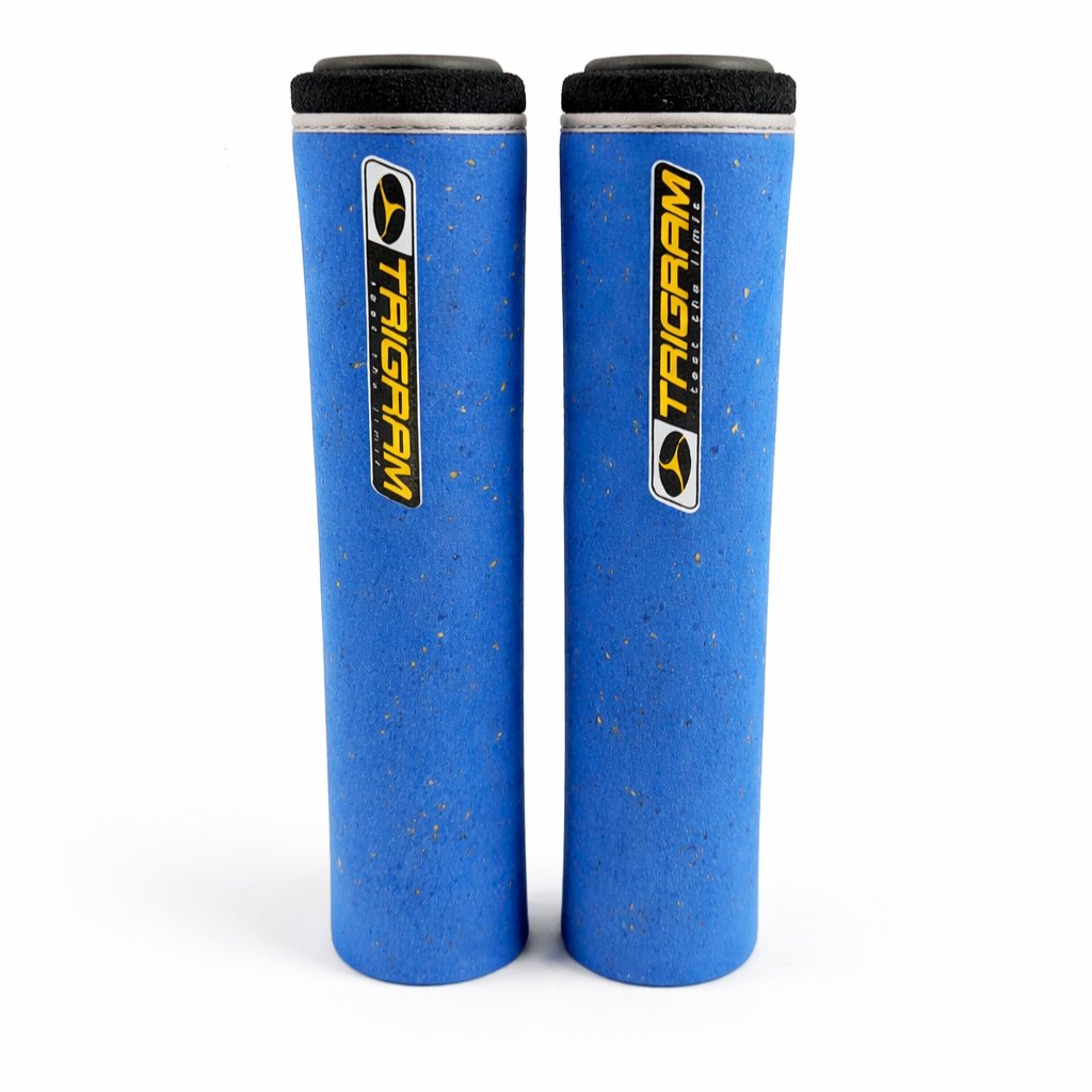 [PUÑ-TRI-EST-A] Puños Trigram Estándar 125mm