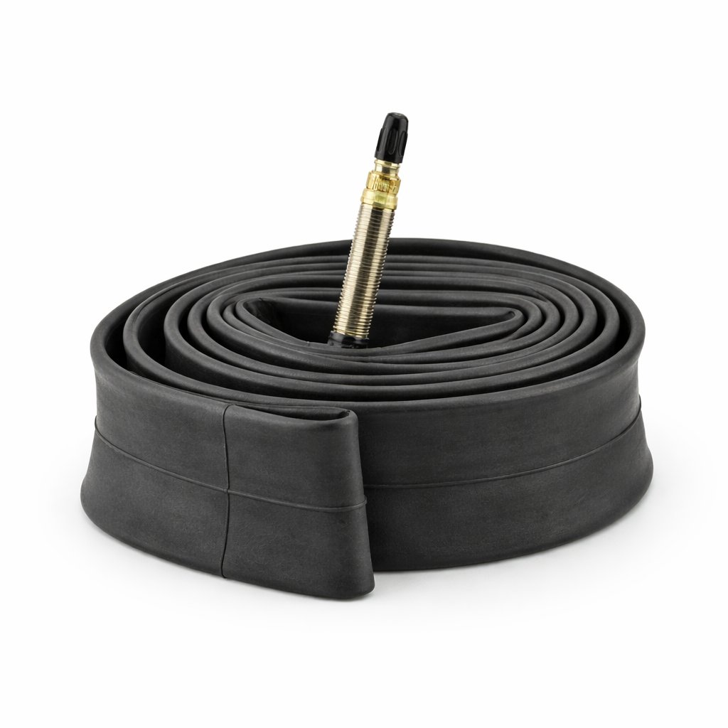 [CAM-TIO-26-3] Camara Tioga Aro 26x1.90/2.125 Válvula 30mm