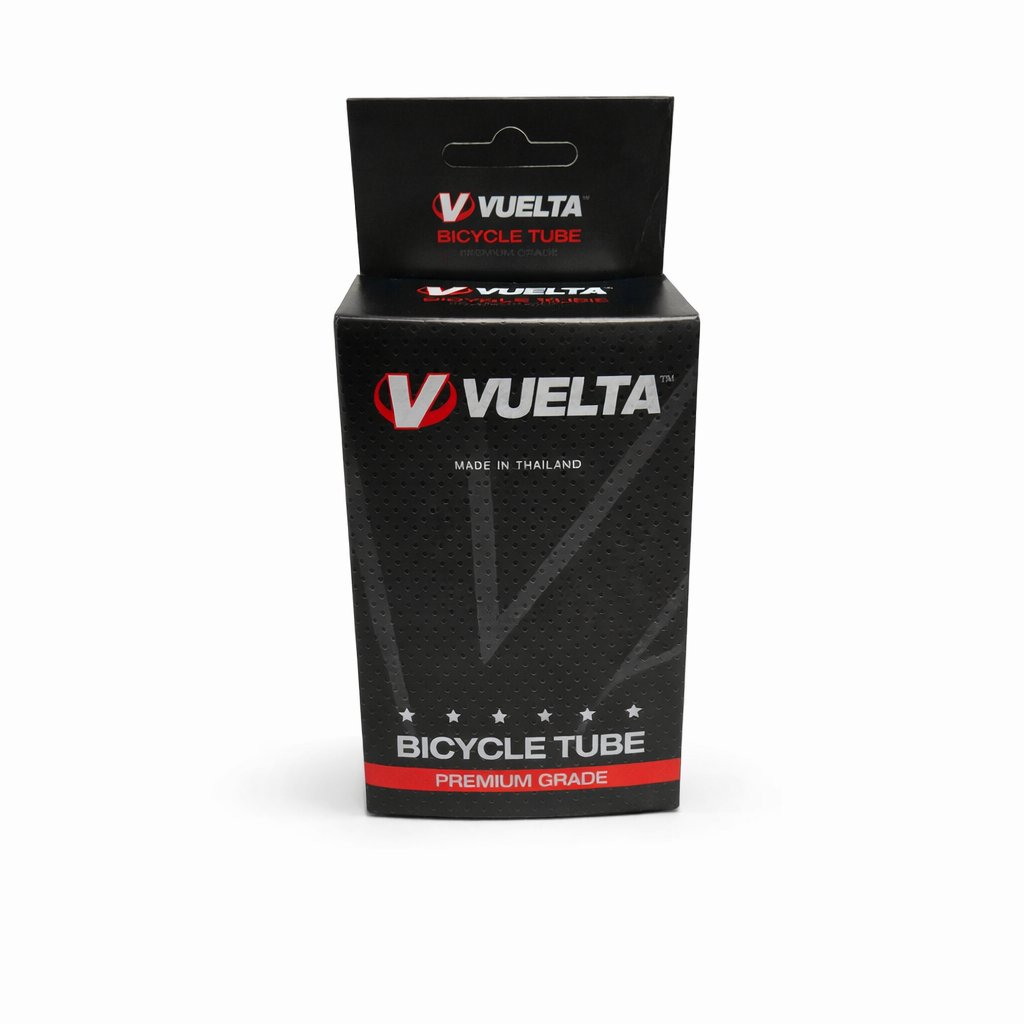 [CAM-VUE-26-3] Camara Vuelta Aro 26x1.95/2.10 Válvula 33mm