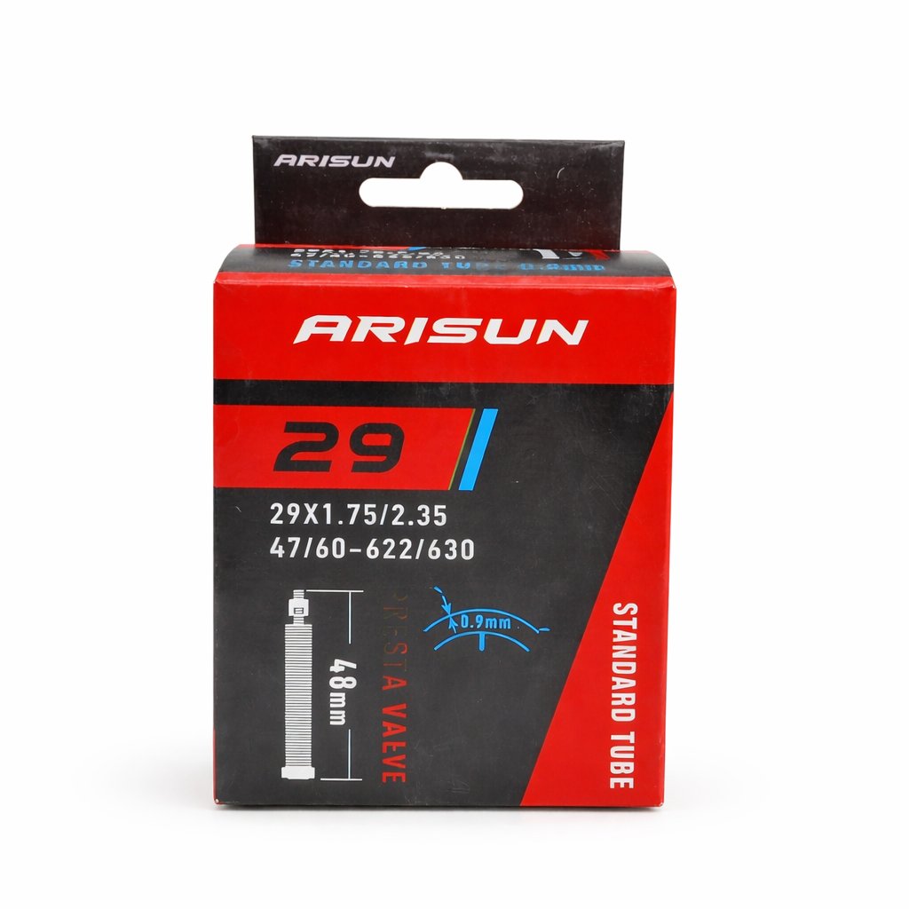 [CAM-ARI-29-F] Camara Arisun Aro 29x1.75/2.35 Válvula Francesa 48 mm