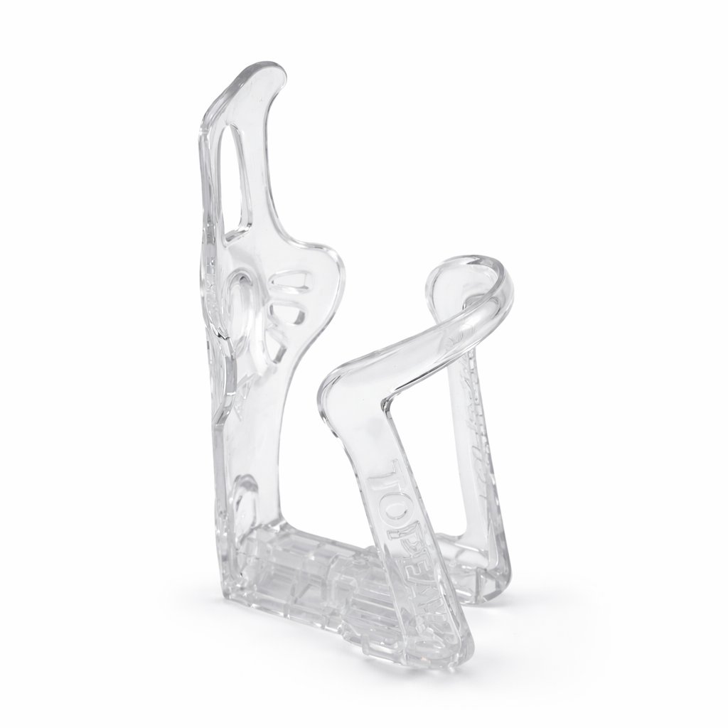 [POR-TOP-MON-T] Porta Caramagiola Topeak Mono cage cx Transparente 48g