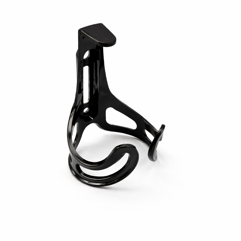 [POR-GEN-LIG-N] Porta Caramagiola Genérica Light Negro 31g