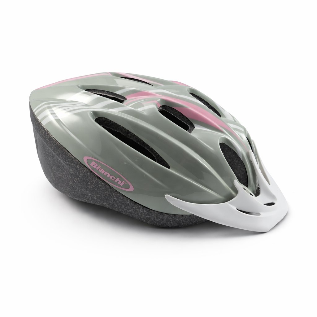 [CAS-BIA-S13-R] Casco MTB Bianchi S13C Rosado 58-61cm