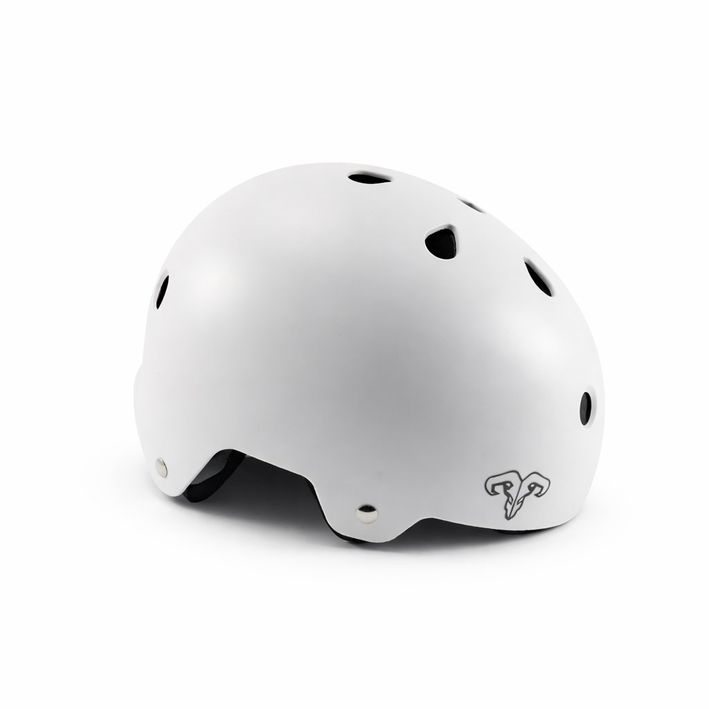 [CAS-RAD-SK5-B] Casco Urbano Radical Mountain SK564 Blanco 59-61cm