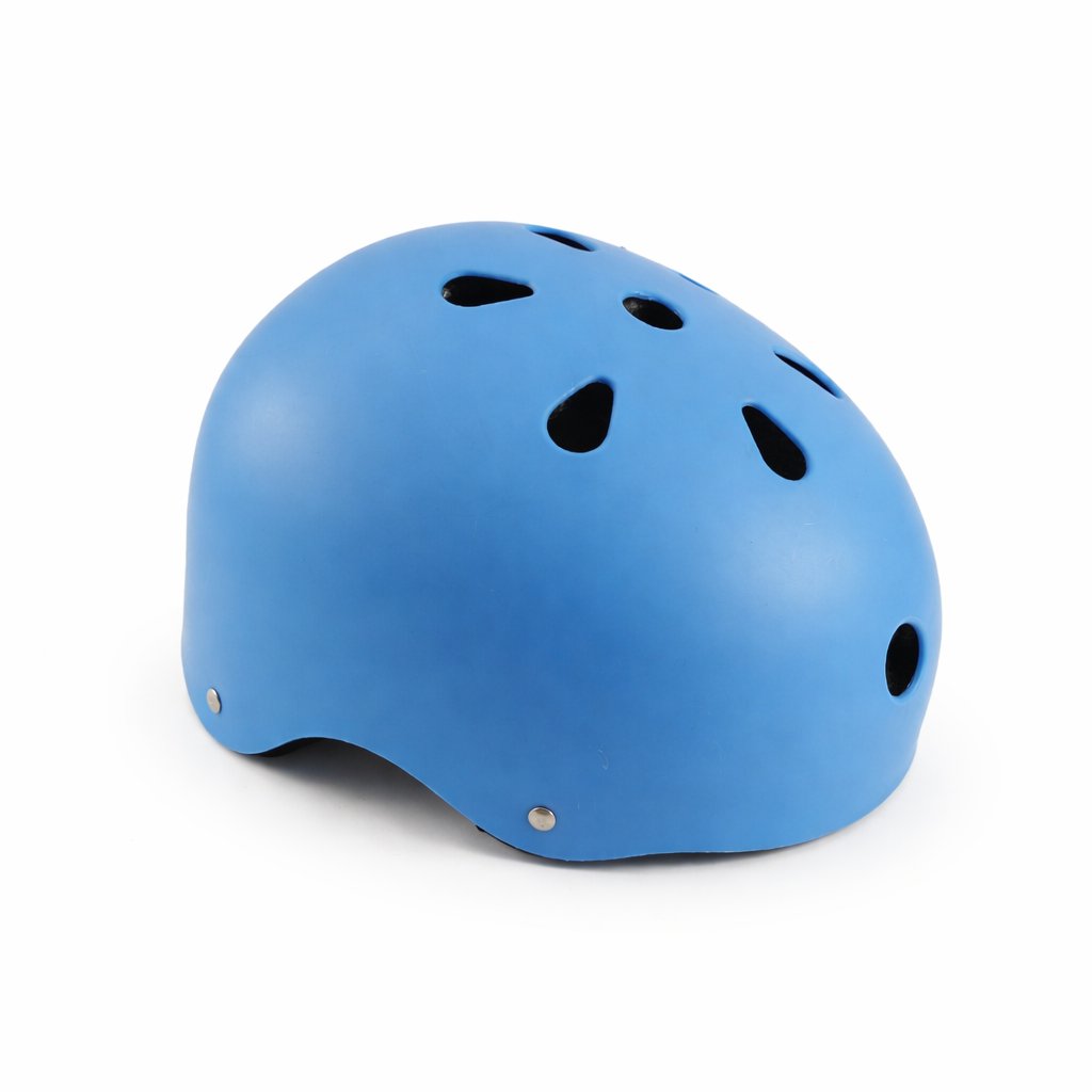 [CAS-DEF-MIN-A] Casco Urbano Defensor forever Minimalista Azul 59-61cm